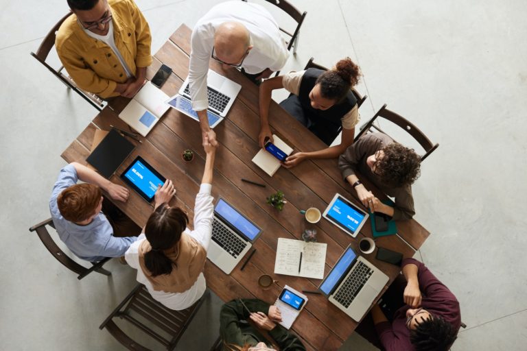 COLD CALLING ISN’T DEAD